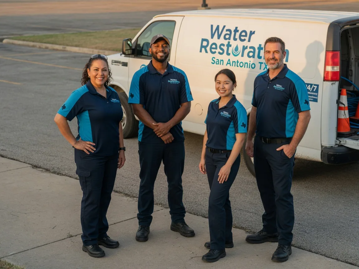 Water Damage Repair company in Spring Hope, NC